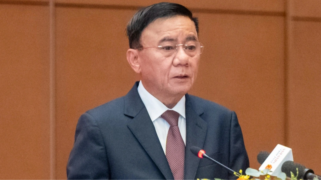 Đổi tên Ban Tuyên giáo và Dân vận Trung ương thành Ban Tuyên giáo Trung ương