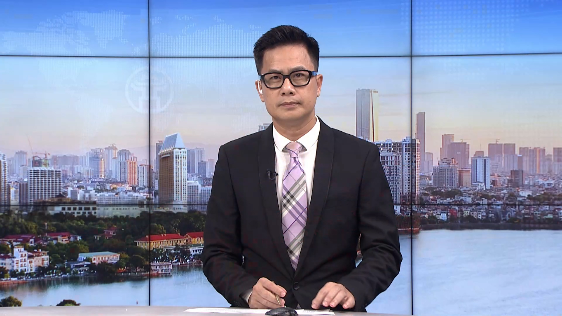Chương trình Thời sự 15h00 | 01/08/2026