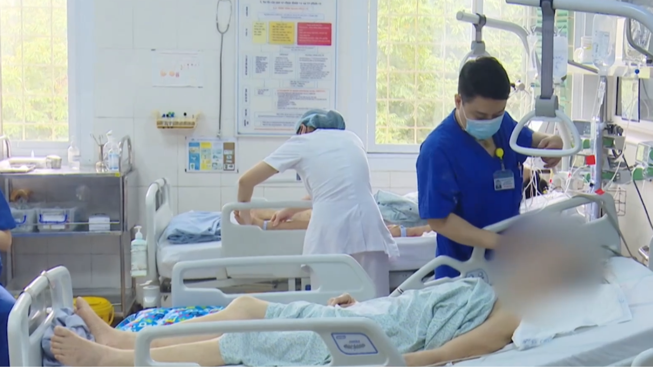 Mất cơ hội điều trị vì chữa bệnh theo lời truyền miệng