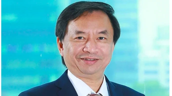 Quyền Tổng Giám đốc Eximbank từ nhiệm