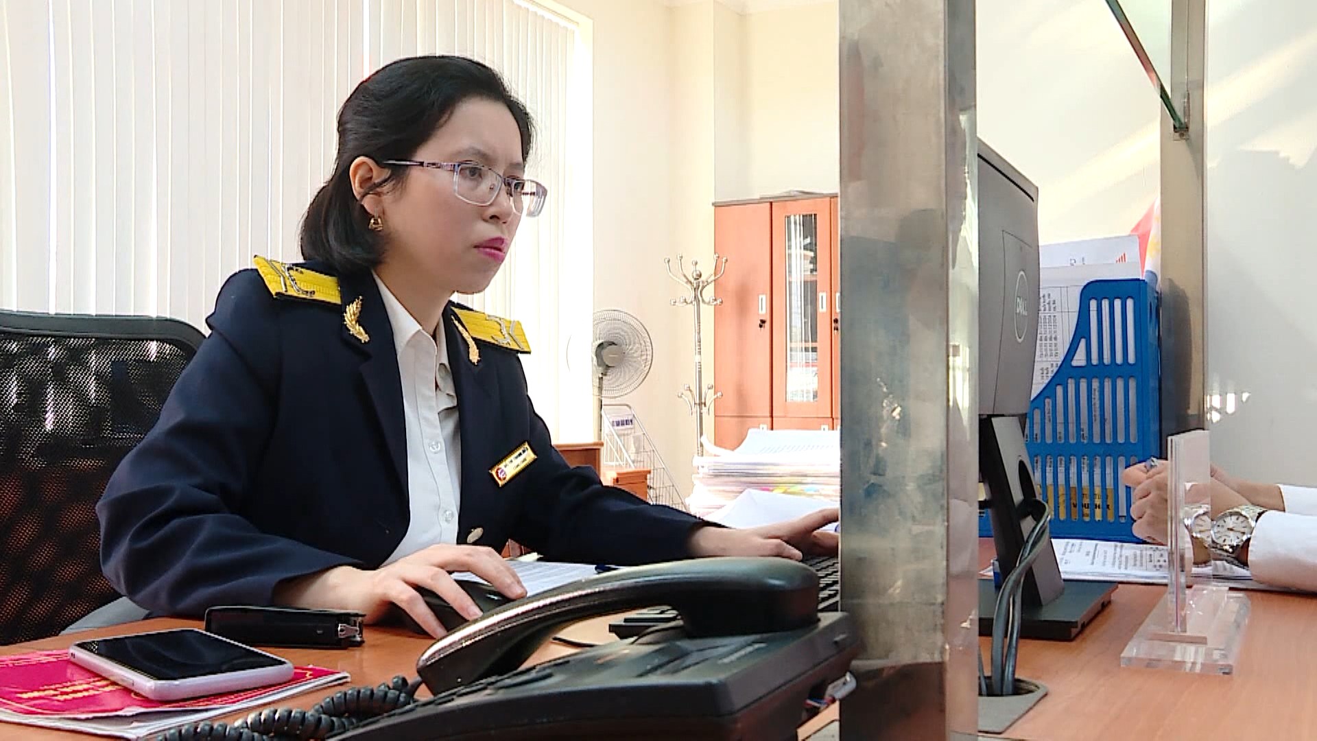 Hỗ trợ cá nhân kinh doanh thực hiện quy định quản lý thuế