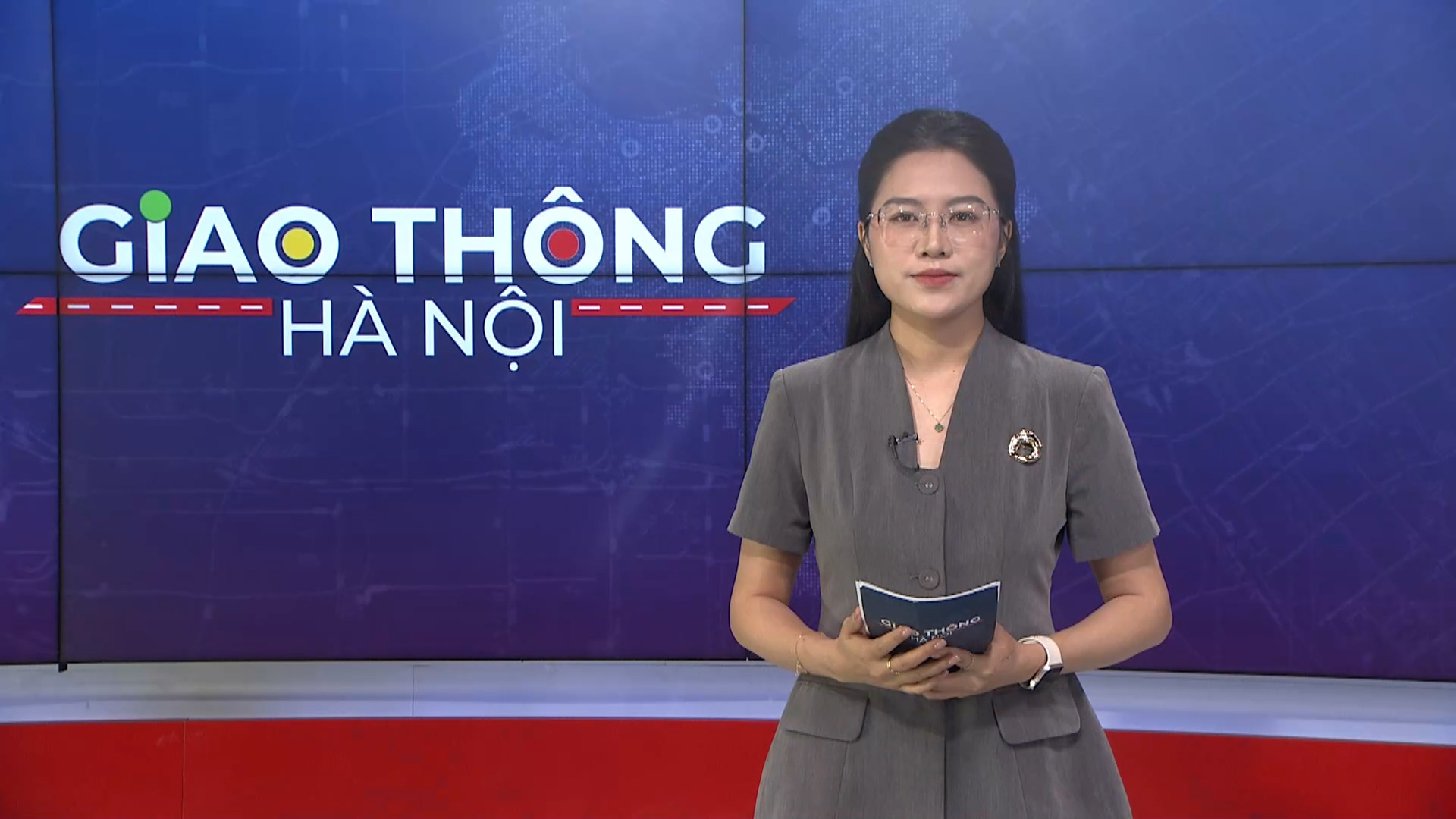 Giao thông Hà Nội | 01/08/2026