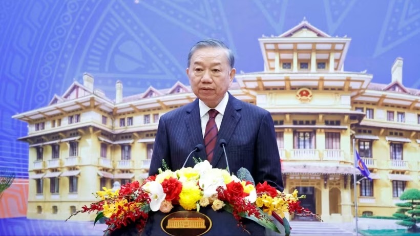 Phát huy vai trò tiên phong của đối ngoại trong kỷ nguyên mới