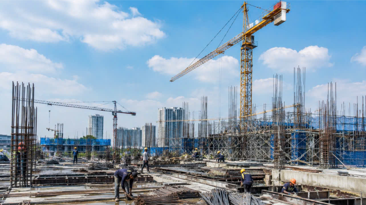 Bộ Xây dựng quyết liệt triển khai các mục tiêu về nhà ở