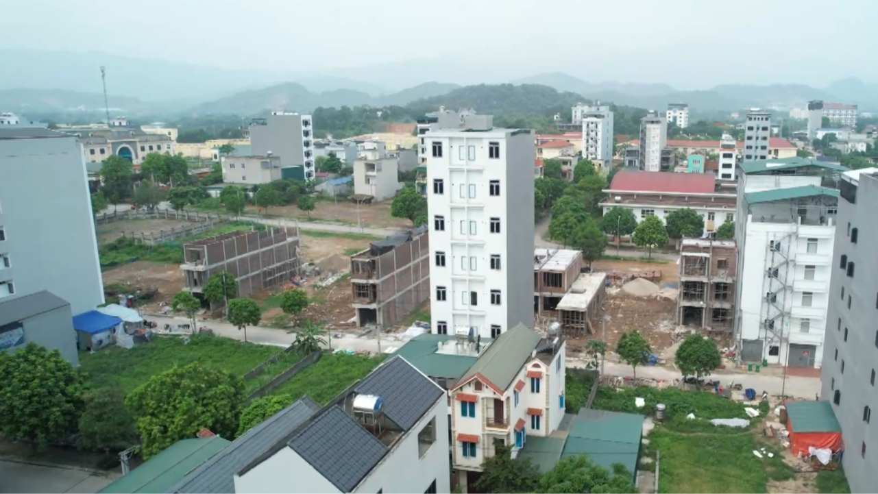 Quy định mới nhất về xử phạt vi phạm đất đai