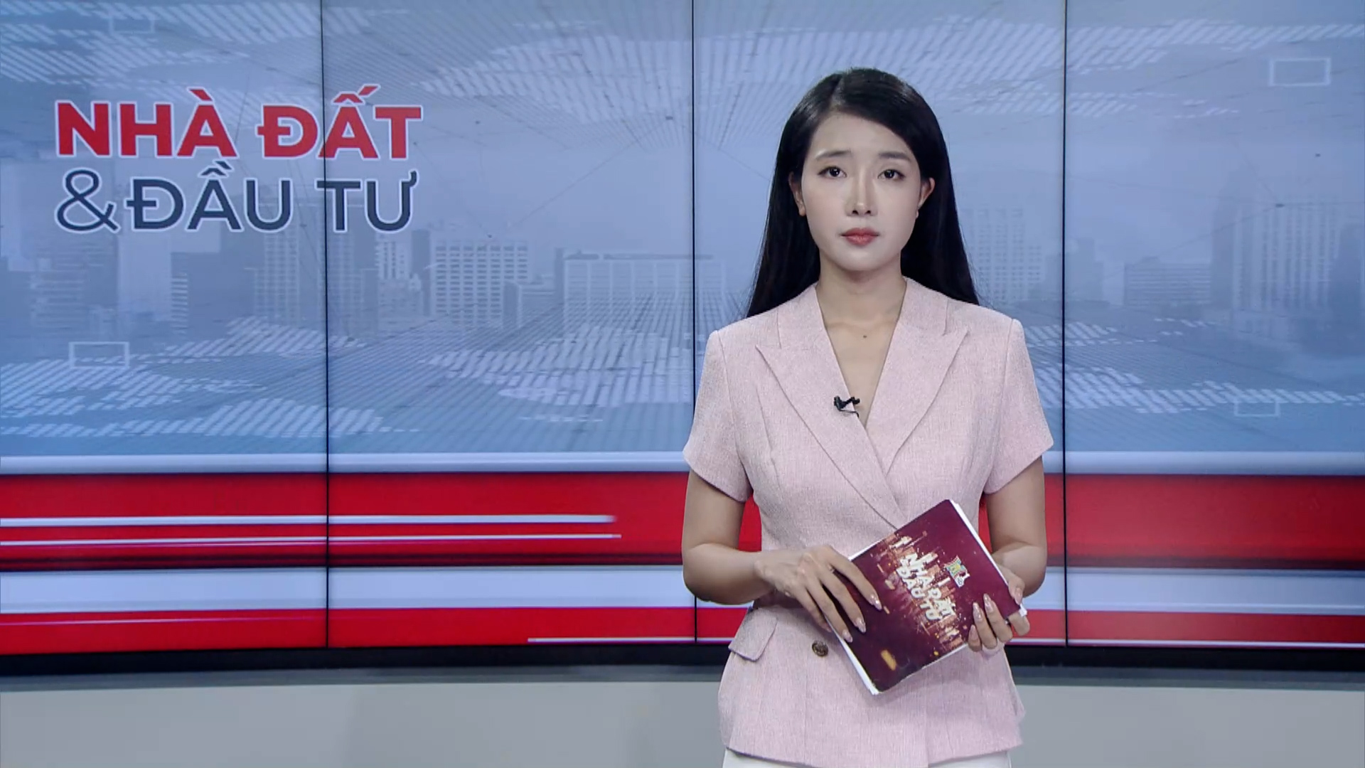 Bản tin Nhà đất và đầu tư | 01/08/2026