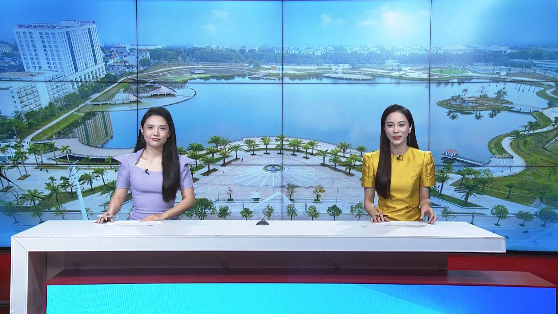  Chương trình Hà Nội 18h00 | 01/08/2026