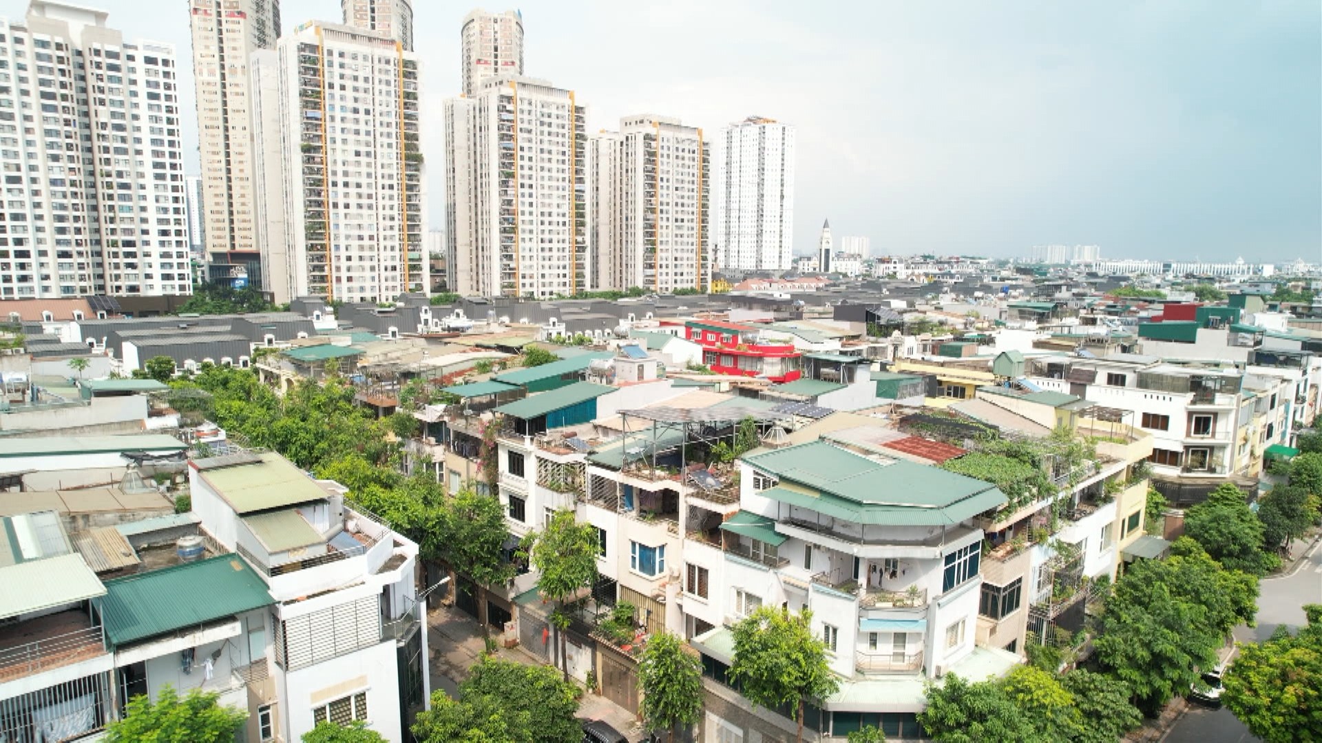Phường Kiến Hưng: 45 ngày làm sạch dữ liệu đất đai  