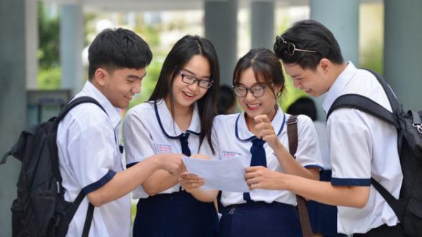 Bộ GD&ĐT chốt lịch lọc ảo và điểm chuẩn đại học 2026