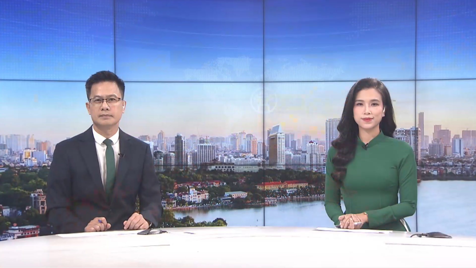 Chương trình Thời sự 18h30 | 01/08/2026