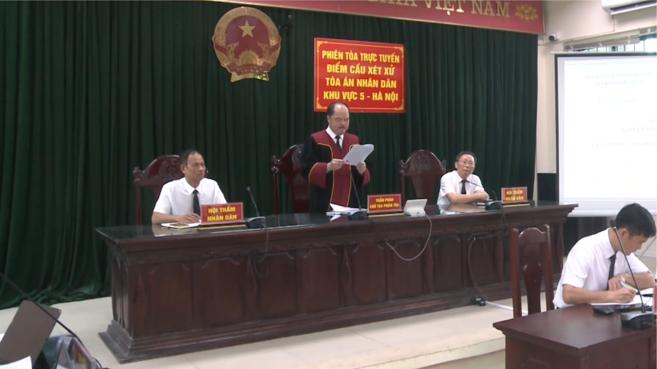 Thu hồi hàng tỷ đồng từ vụ kiện công ích đầu tiên