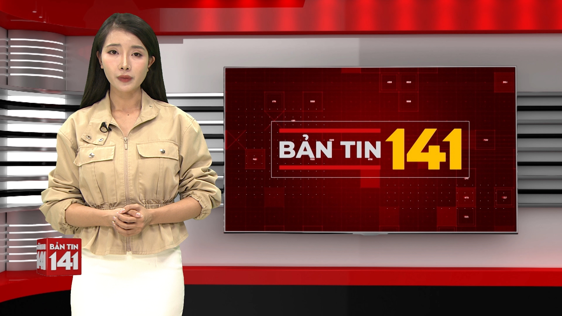 Bản tin 141 | 01/08/2026