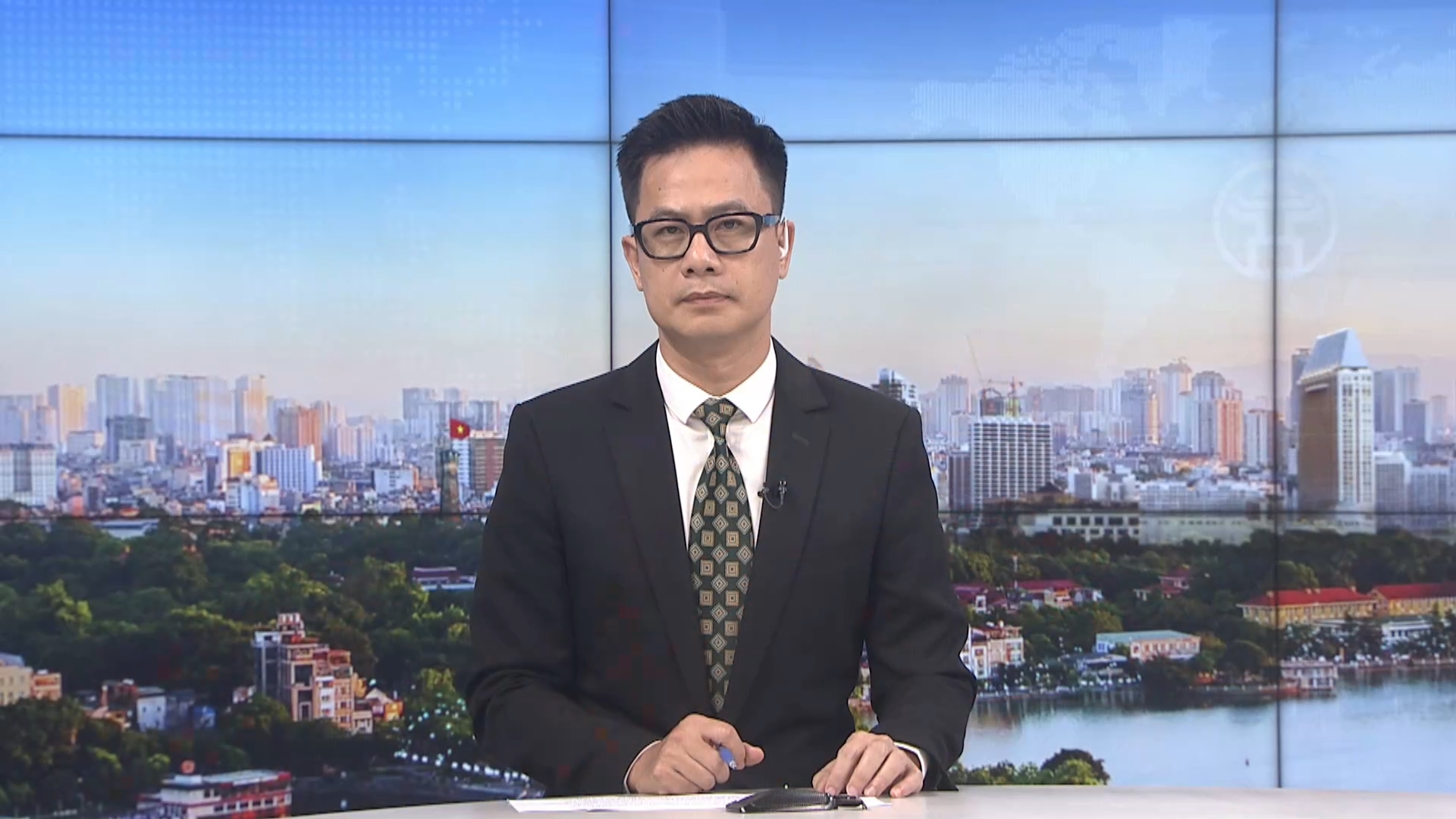 Chương trình Thời sự 23h00 | 01/08/2026