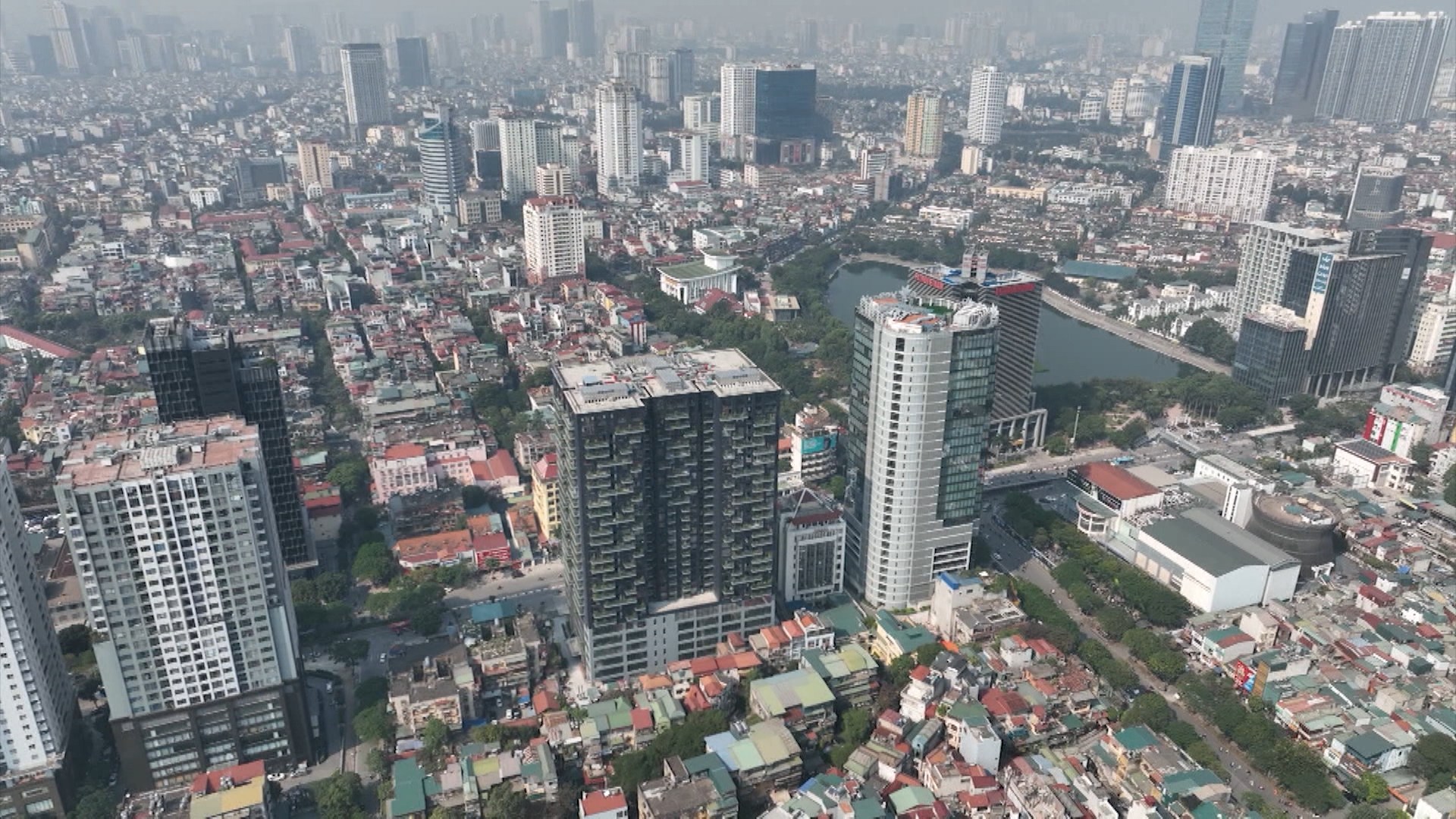 Nhà ở cho thuê trở thành phân khúc chiến lược