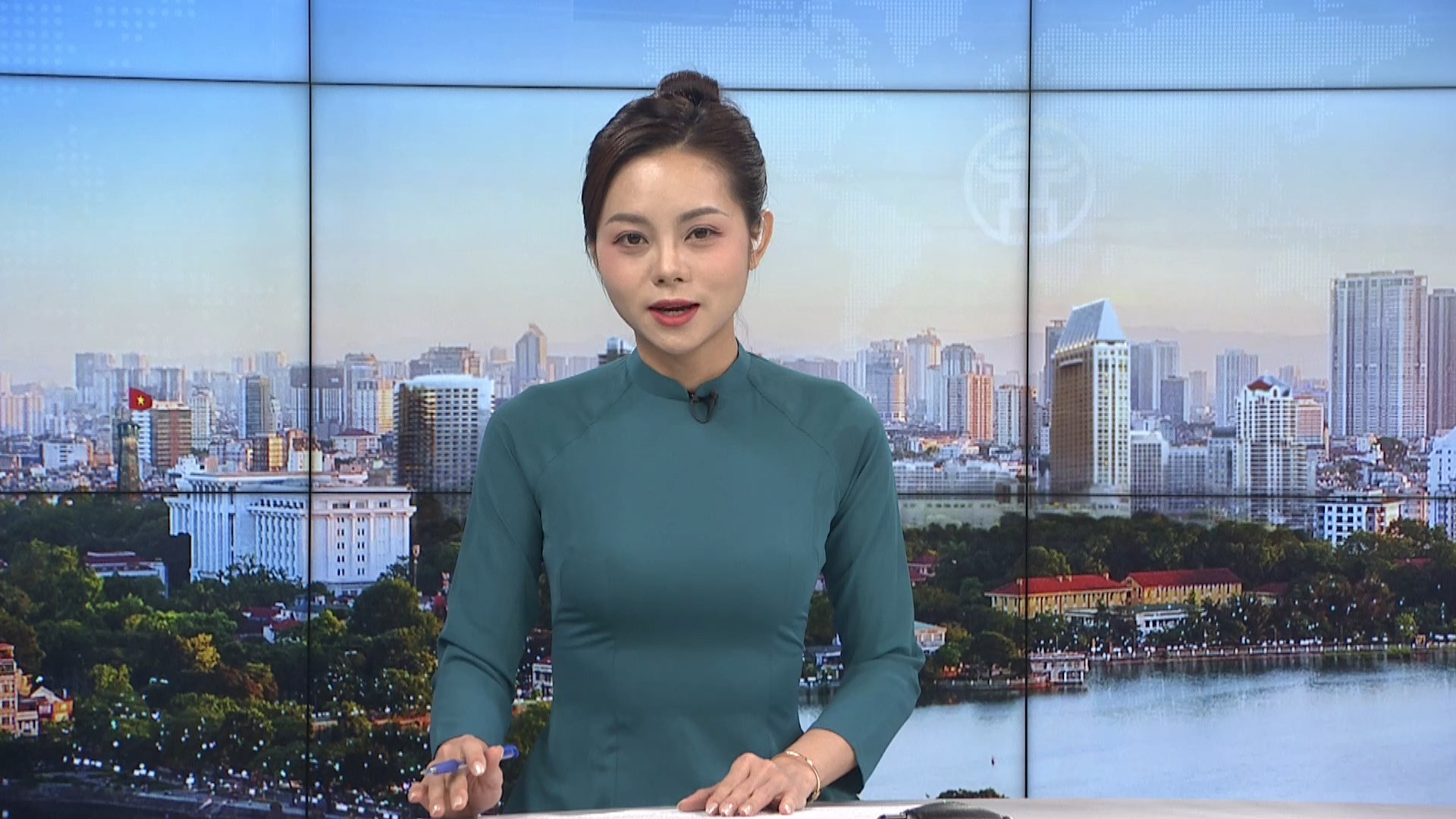 Chương trình Thời sự 9h00 | 01/08/2026