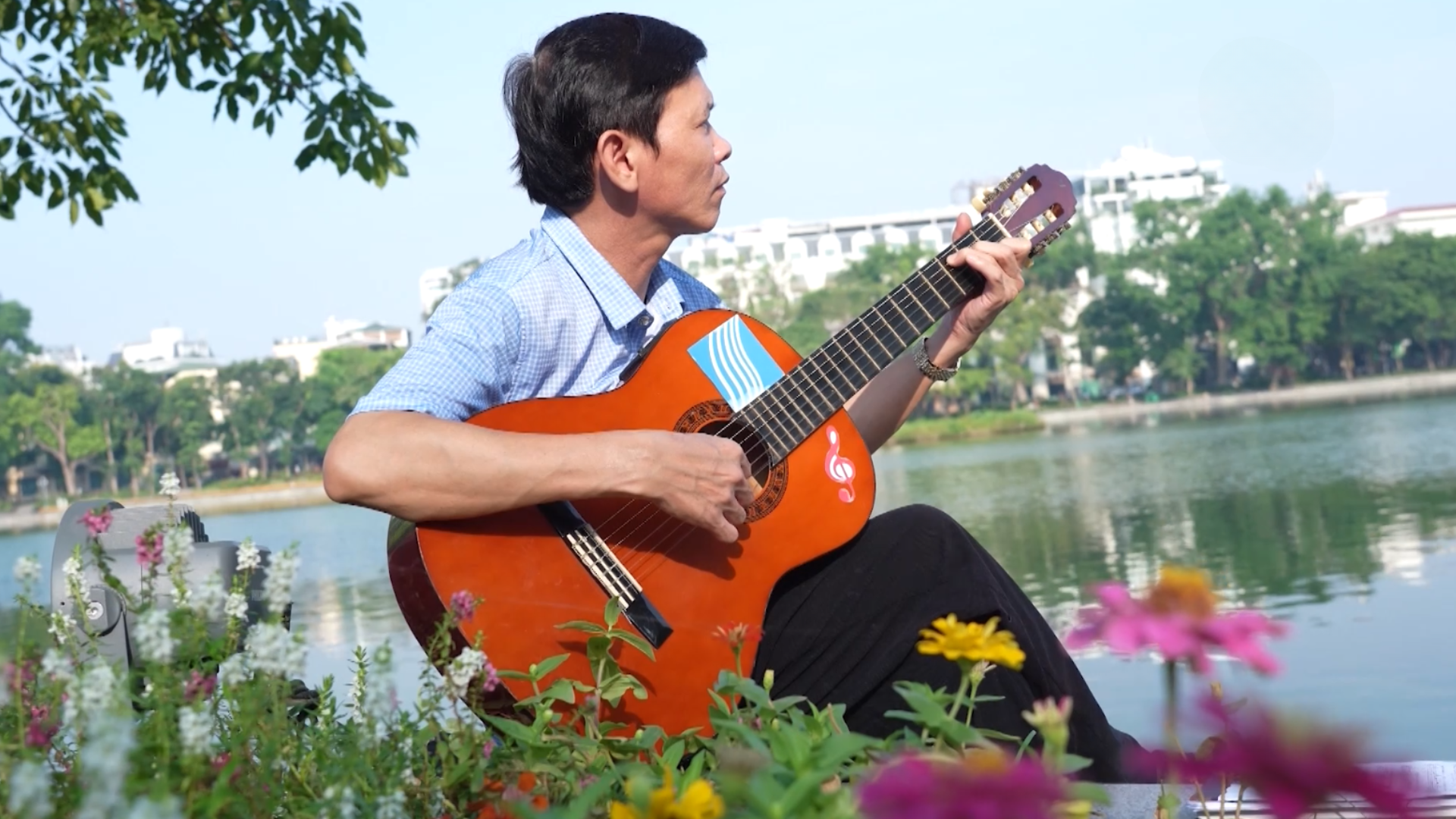 Ca khúc 'Hóa đá giữa non ngàn' | Tác giả - tác phẩm | 25/07/2026 