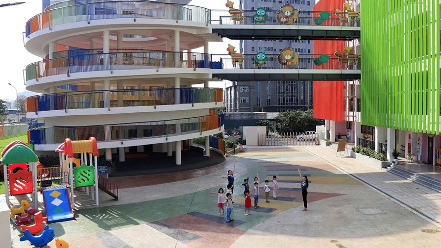Sắp xếp mạng lưới trường học: Đổi mới quản trị để nâng cao chất lượng giáo dục