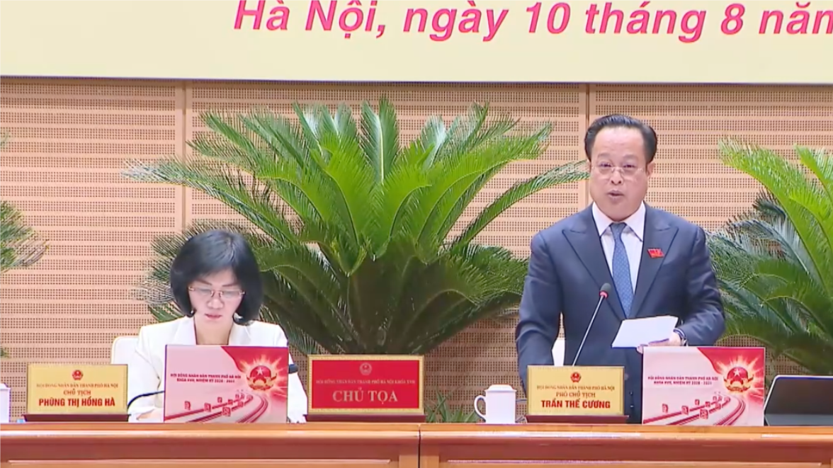 Hà Nội gia hạn thời hạn hoàn thiện điều kiện khởi công 06 dự án