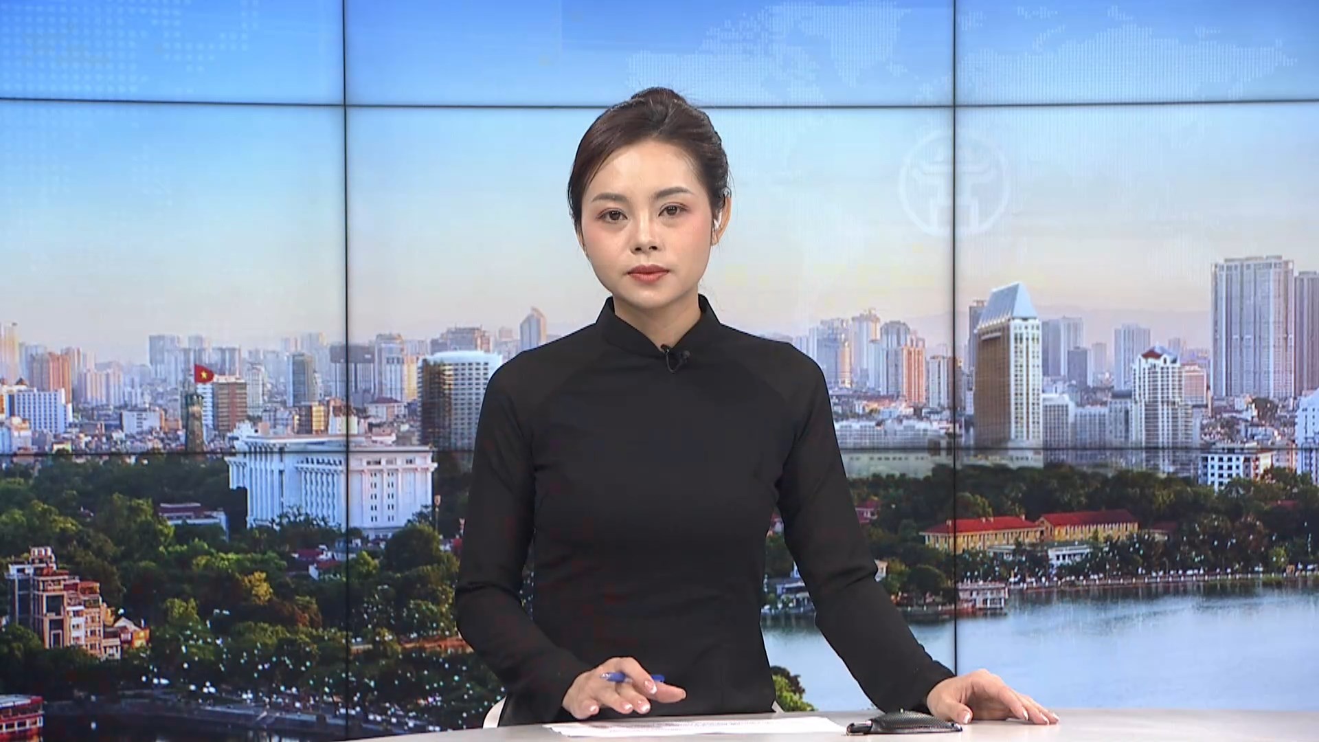 Chương trình Thời sự 11h30 | 10/08/2026