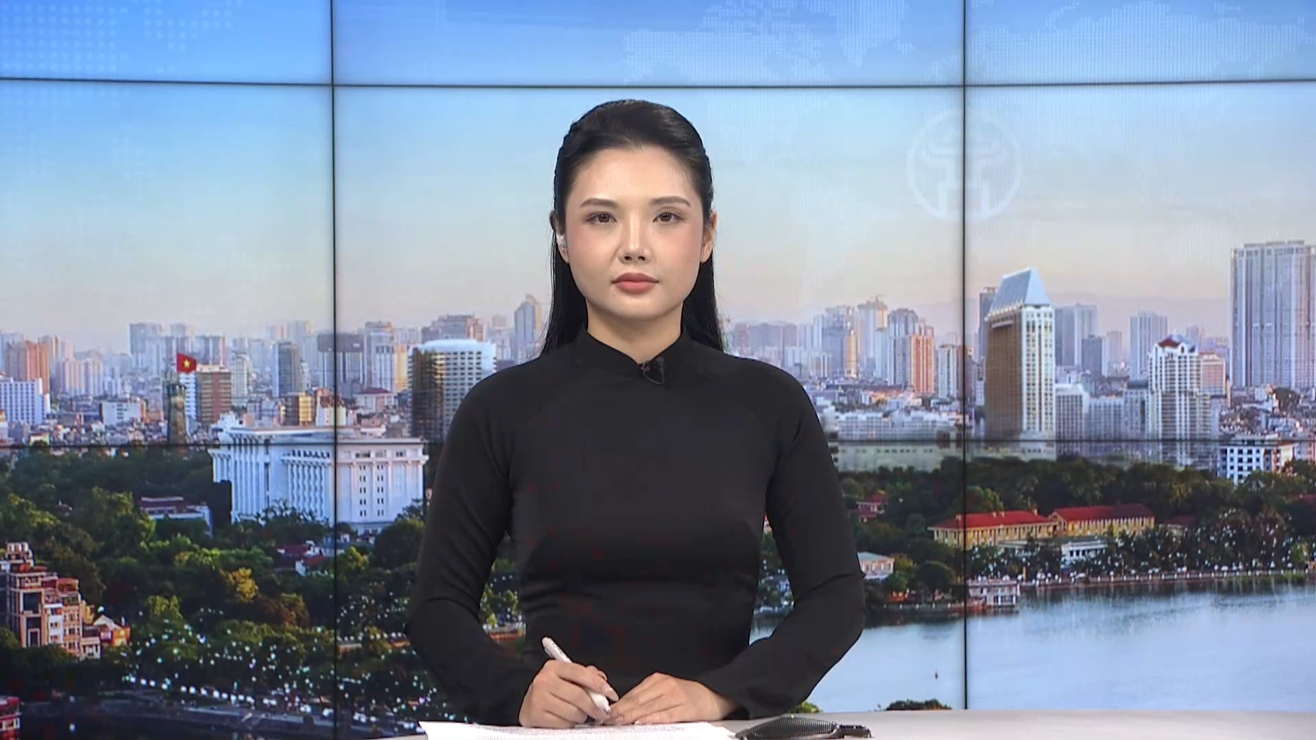 Chương trình Thời sự 15h00 | 10/08/2026