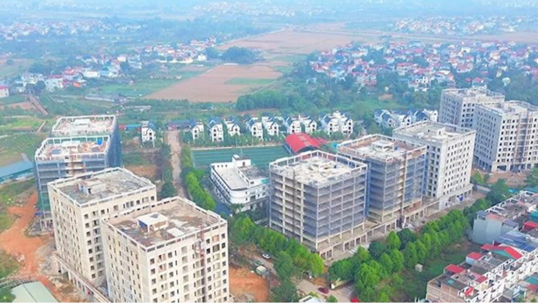 Hà Nội mở bán gần 400 căn NƠXH
