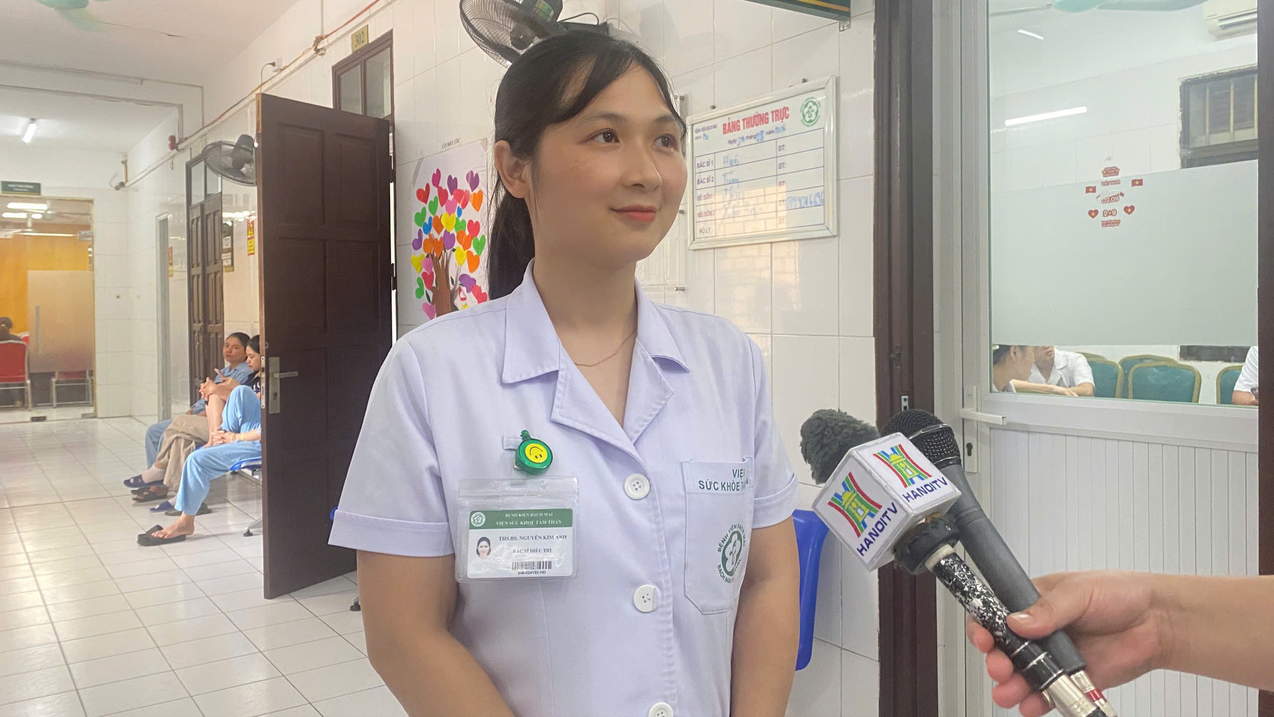 Đừng xem nhẹ những thay đổi bất thường ở trẻ tuổi học đường