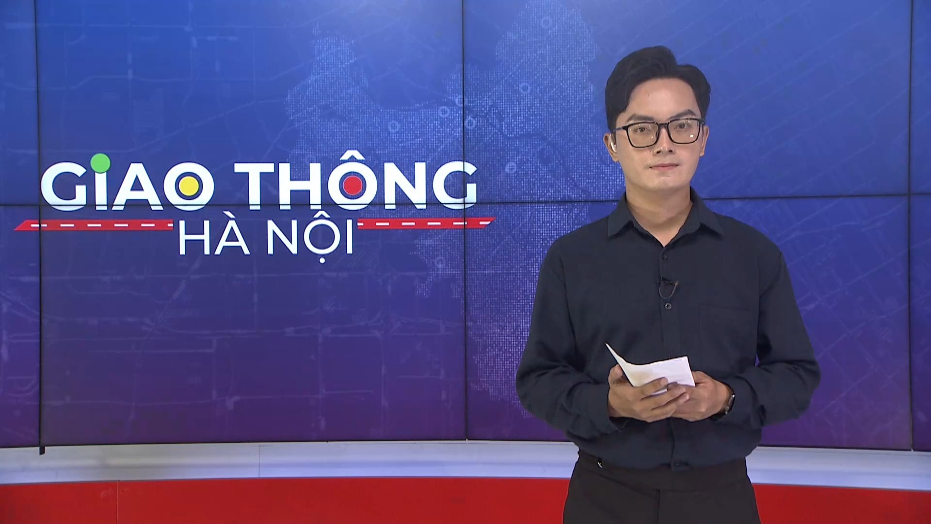 Giao thông Hà Nội | 10/08/2026