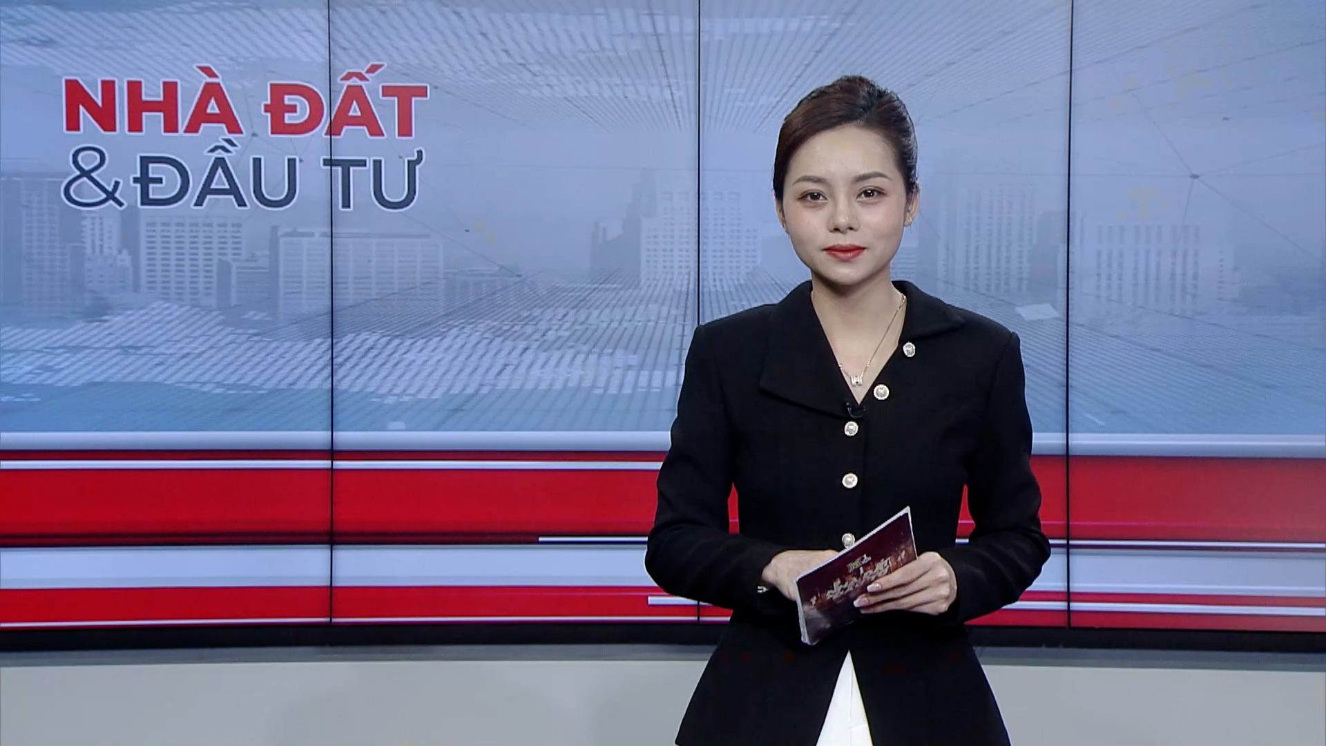 Bản tin Nhà đất và đầu tư | 10/08/2026
