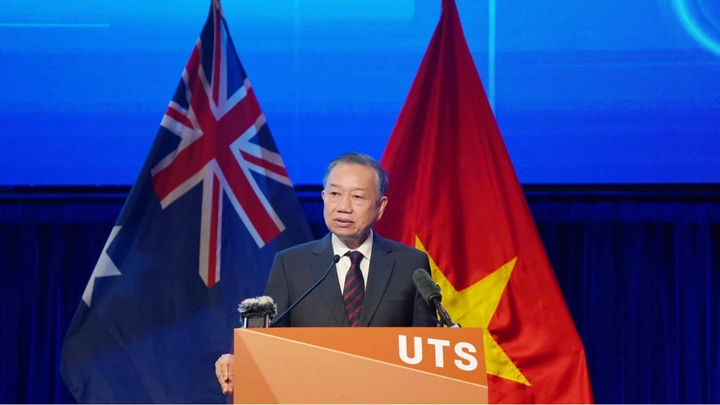 Khoa học công nghệ: Trụ cột mới của hợp tác Việt Nam - Australia