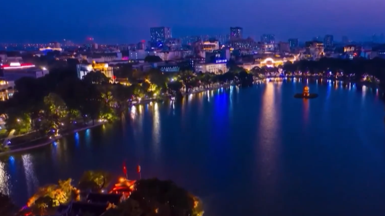 Kinh tế đêm: Đánh thức giá trị văn hóa Thủ đô