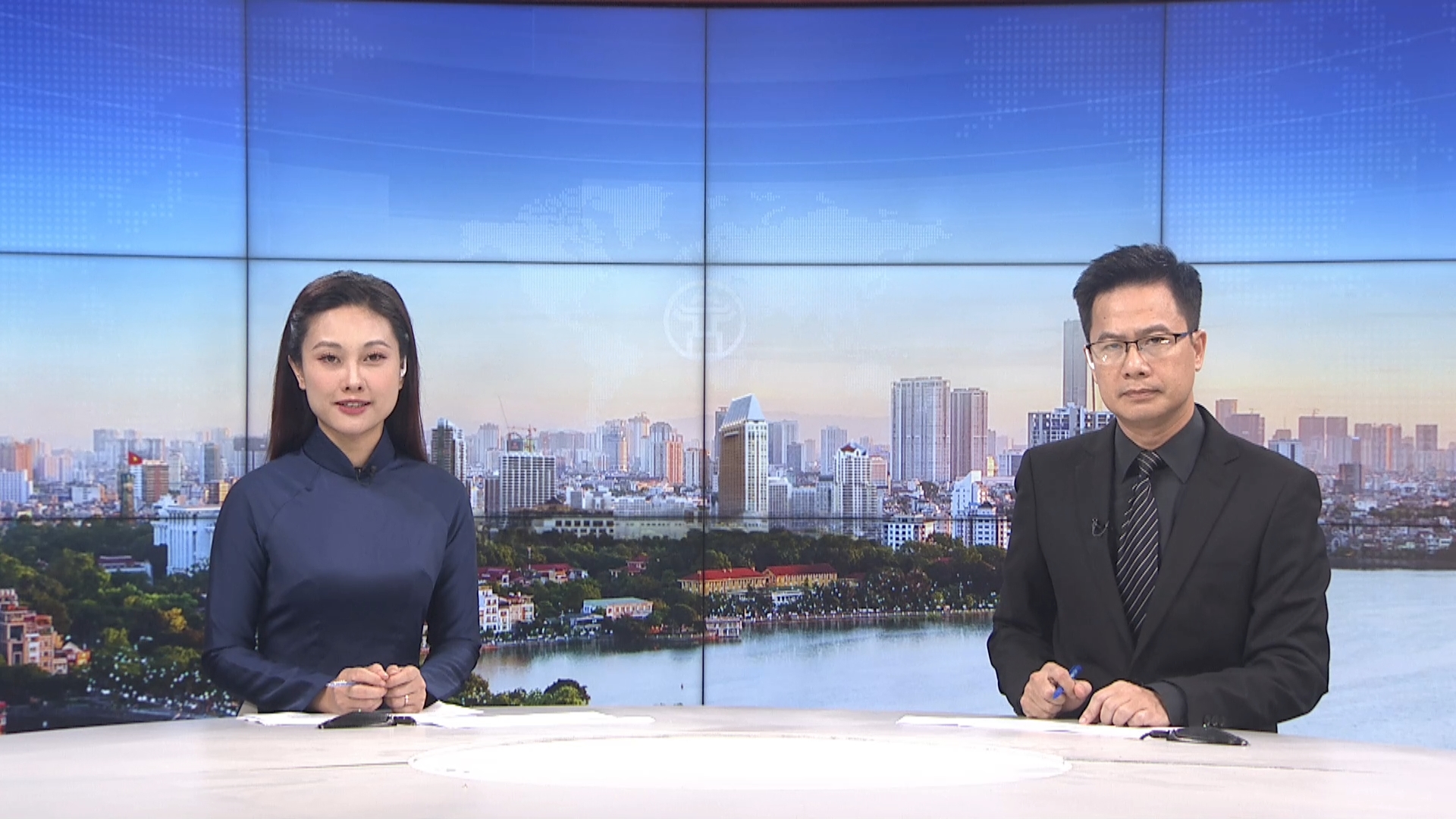 Chương trình Thời sự 18h30 | 10/08/2026