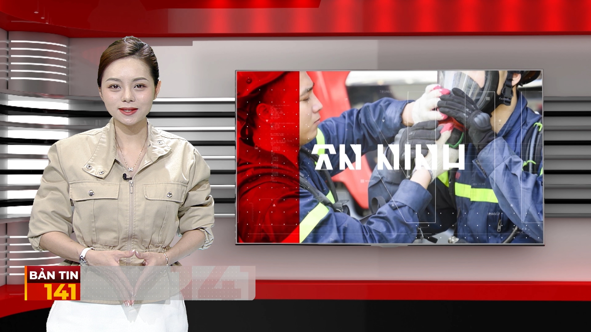 Bản tin 141 | 10/08/2026