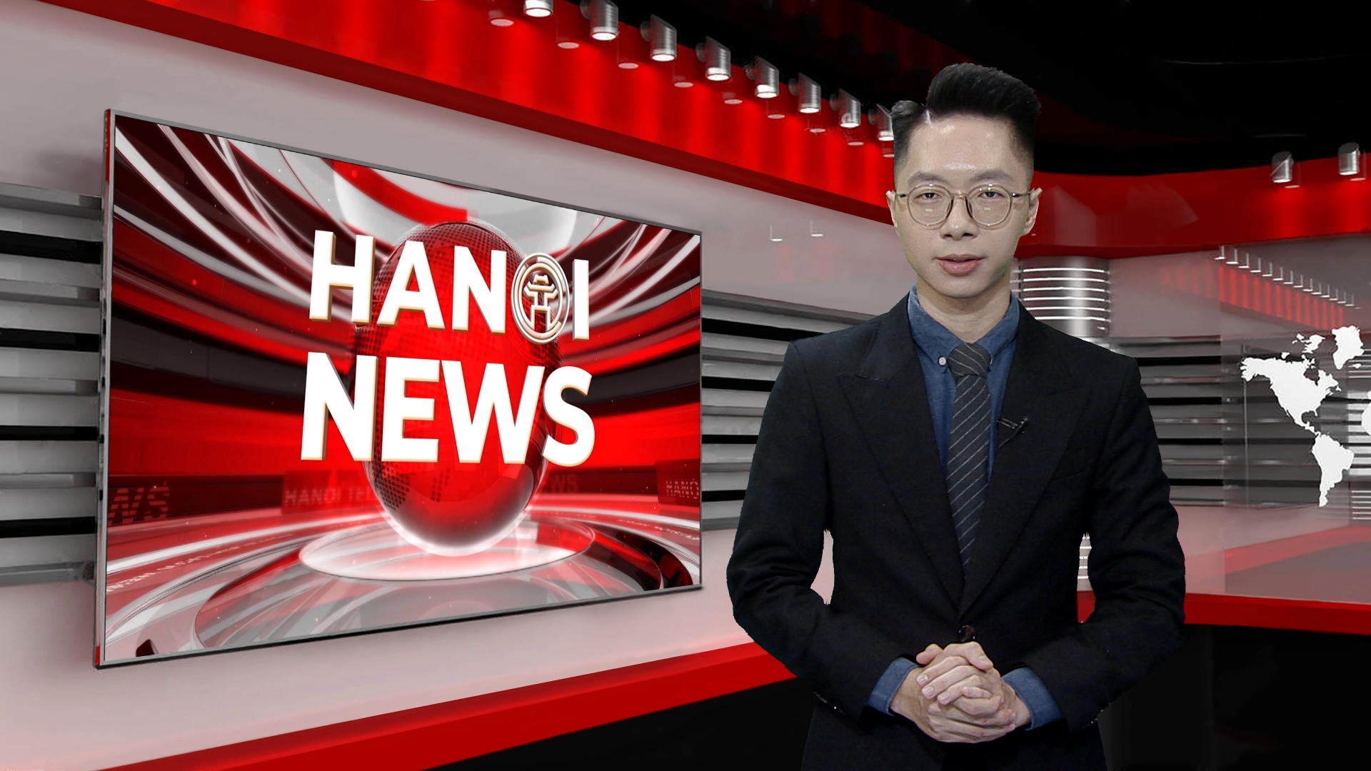 HANOITV News |10/08/2026