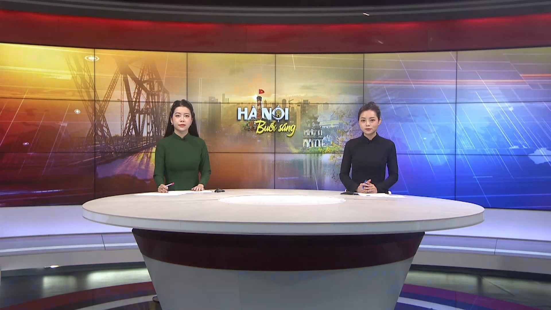 Chương trình Hà Nội buổi sáng | 10/08/2026