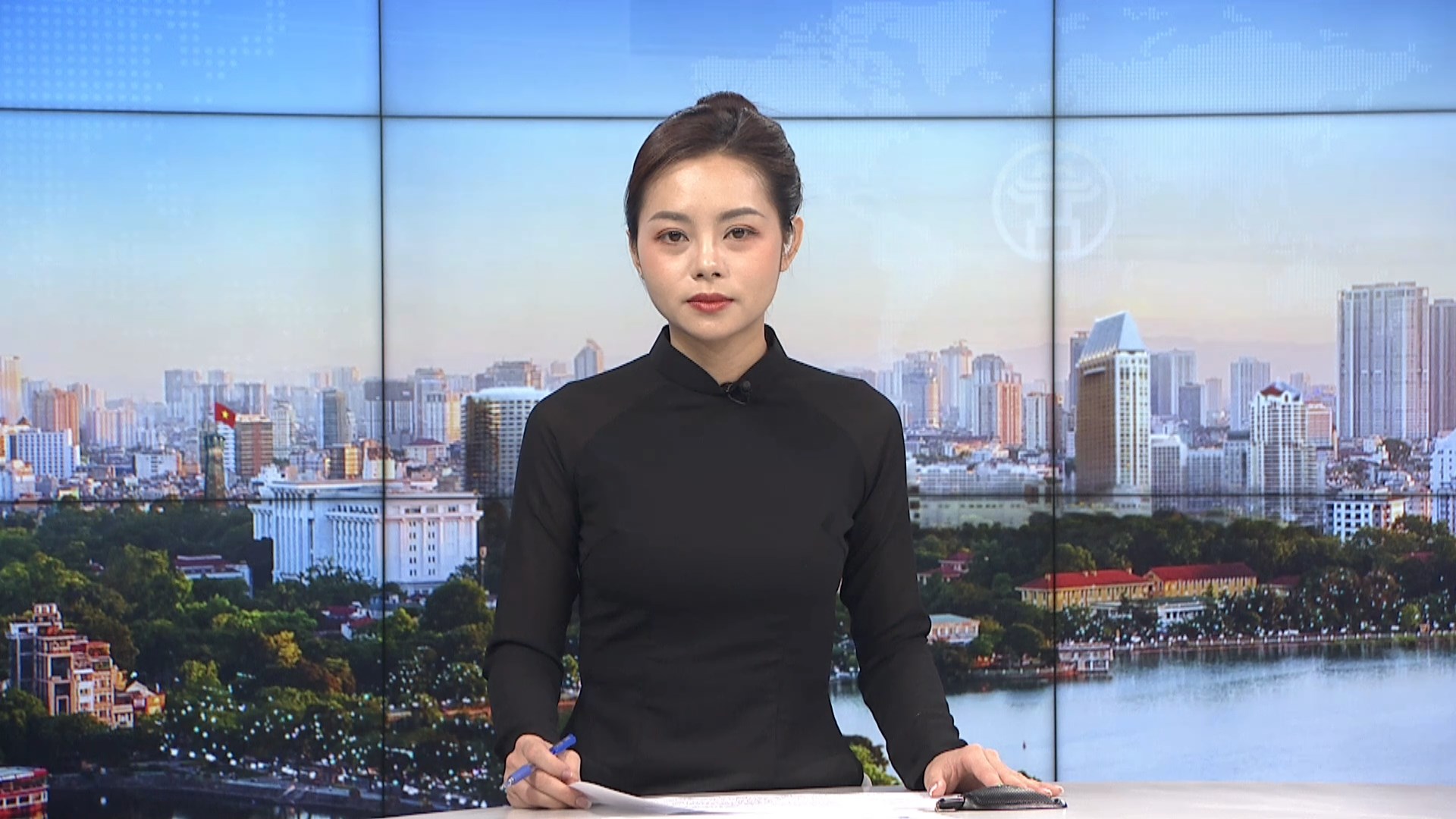 Chương trình Thời sự 9h00 | 10/08/2026