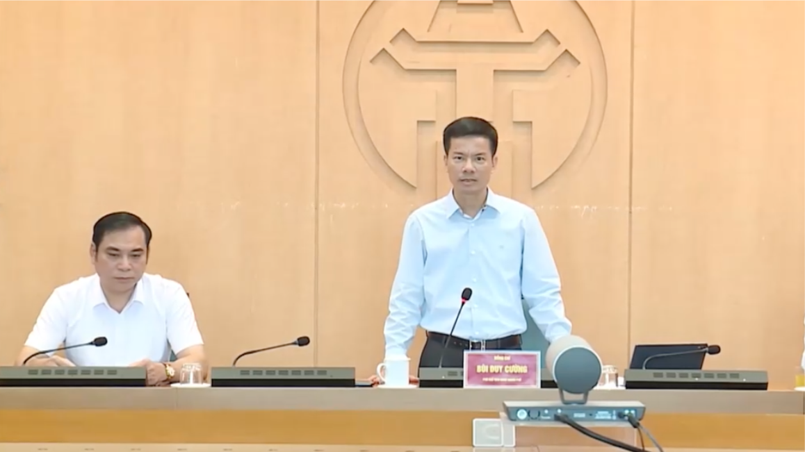 Hà Nội tăng tốc phát triển các dự án nhà ở xã hội