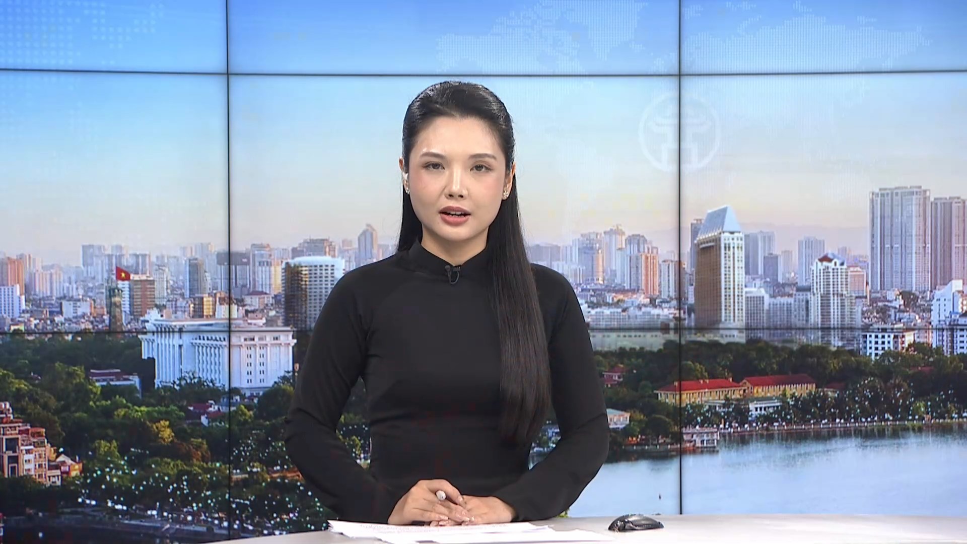 Chương trình Thời sự 11h30 | 11/08/2026
