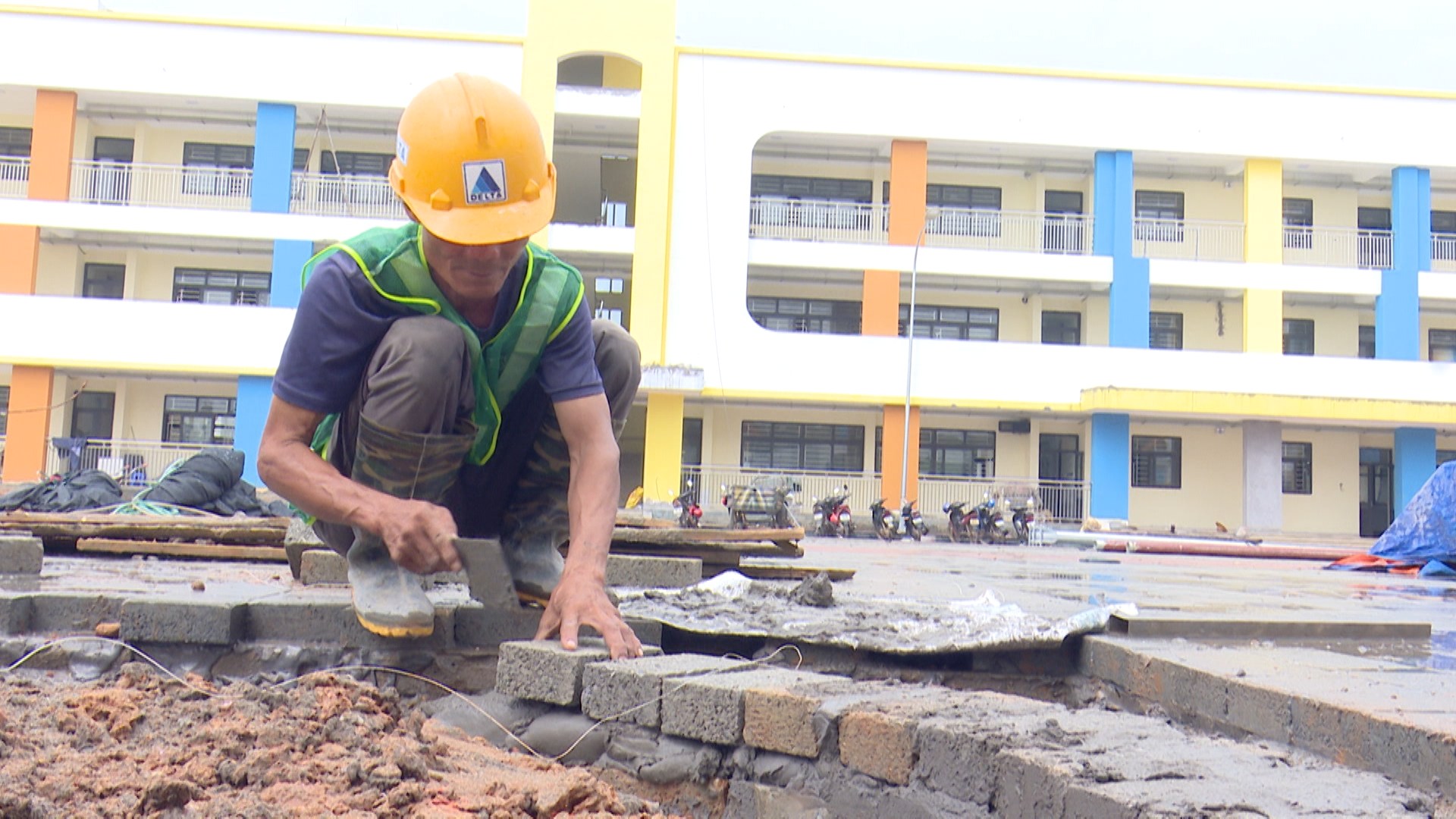 Kiến tạo đô thị văn hóa lịch sử
