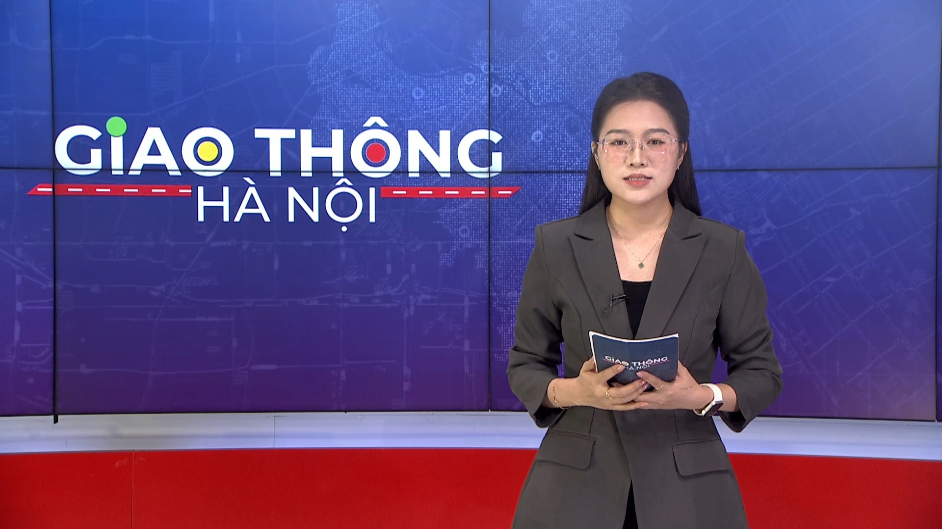 Giao thông Hà Nội | 11/08/2026