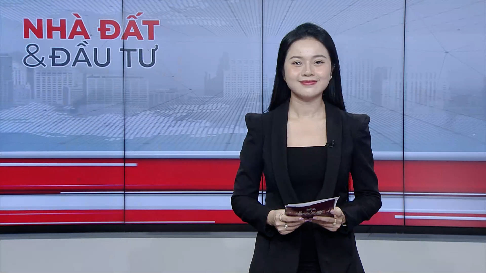 Bản tin Nhà đất và đầu tư | 11/08/2026