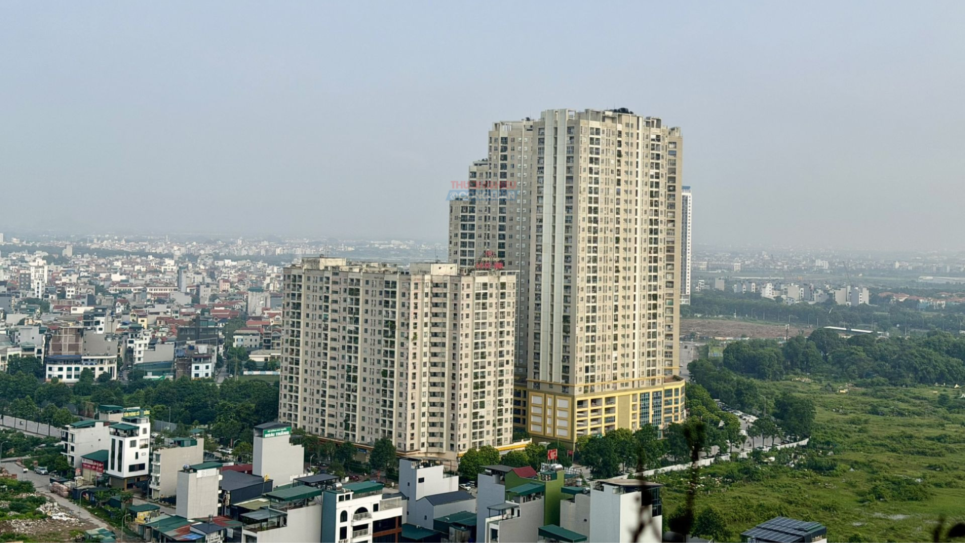 Bãi bỏ một số điều kiện kinh doanh bất động sản