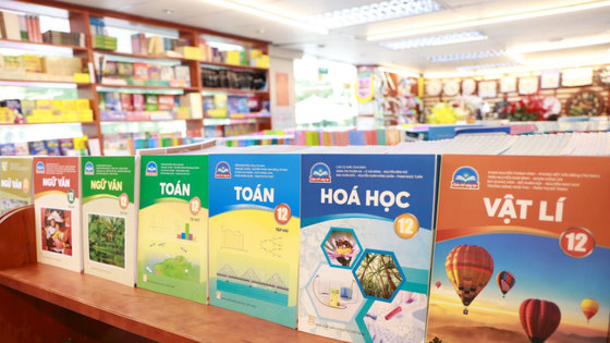 Hà Nội triển khai chính sách miễn phí sách giáo khoa năm học 2026-2027