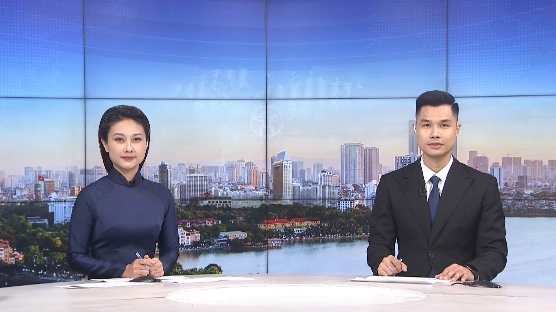 Chương trình Thời sự 18h30 | 11/08/2026