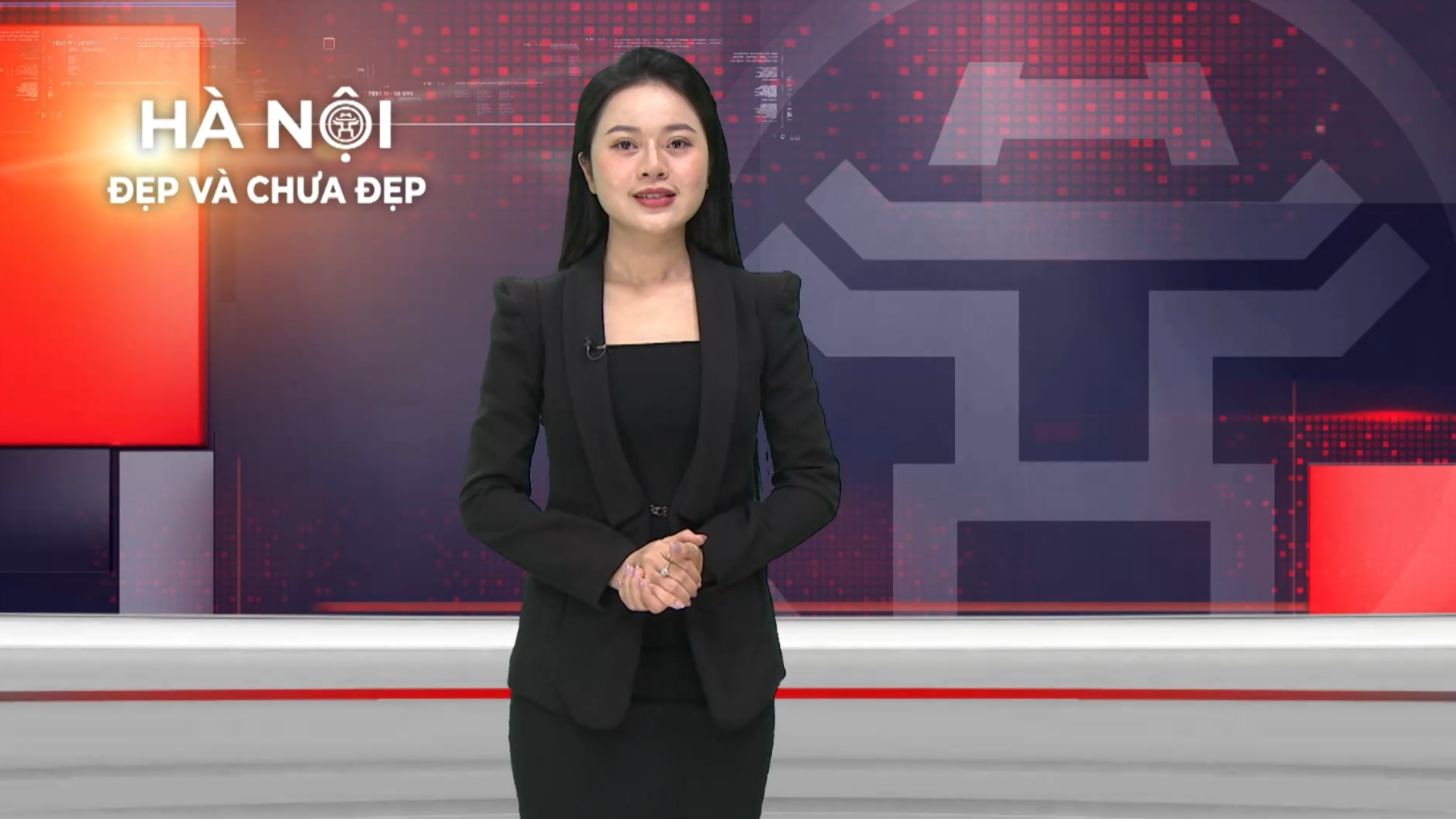 Hà Nội đẹp và chưa đẹp | 11/08/2026