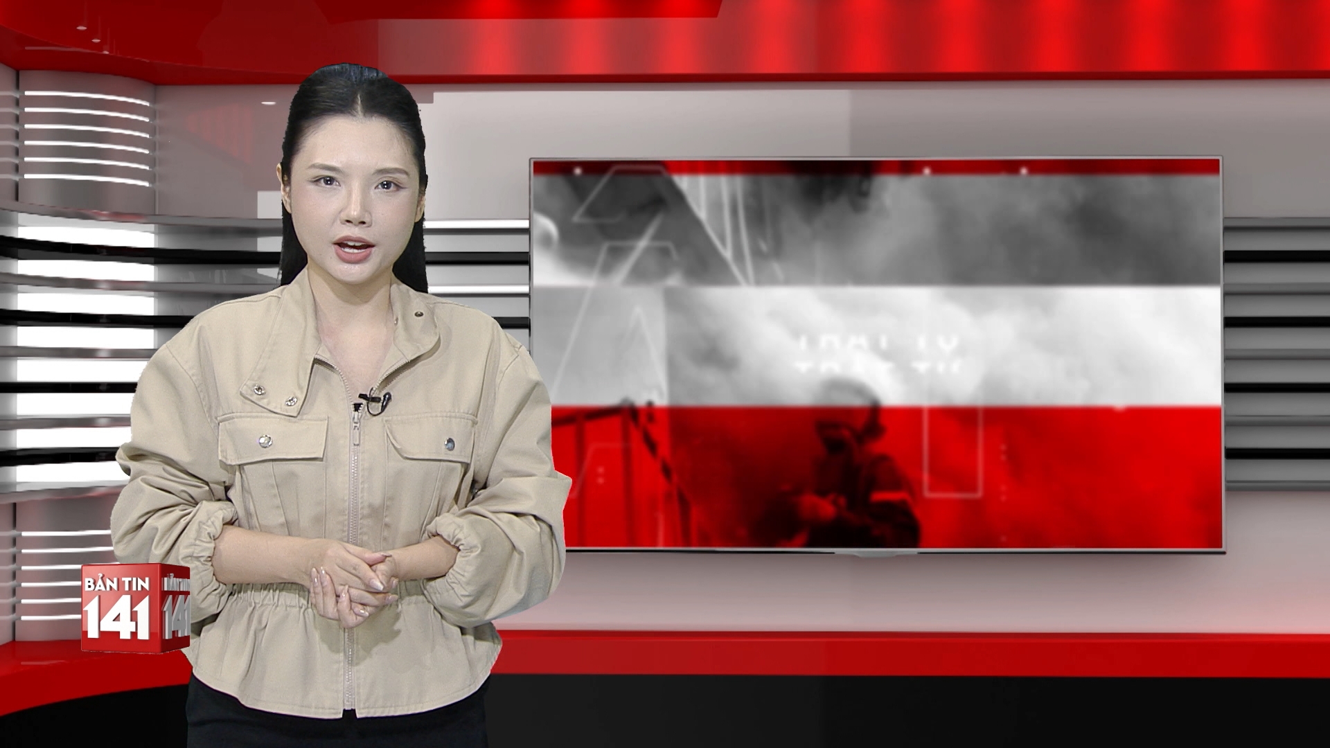 Bản tin 141 | 11/08/2026