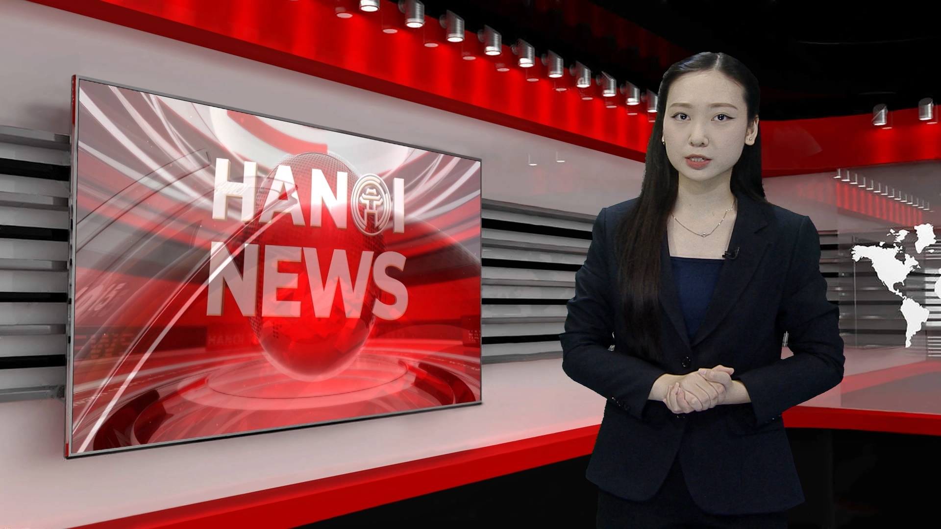 HANOITV News | 11/08/2026