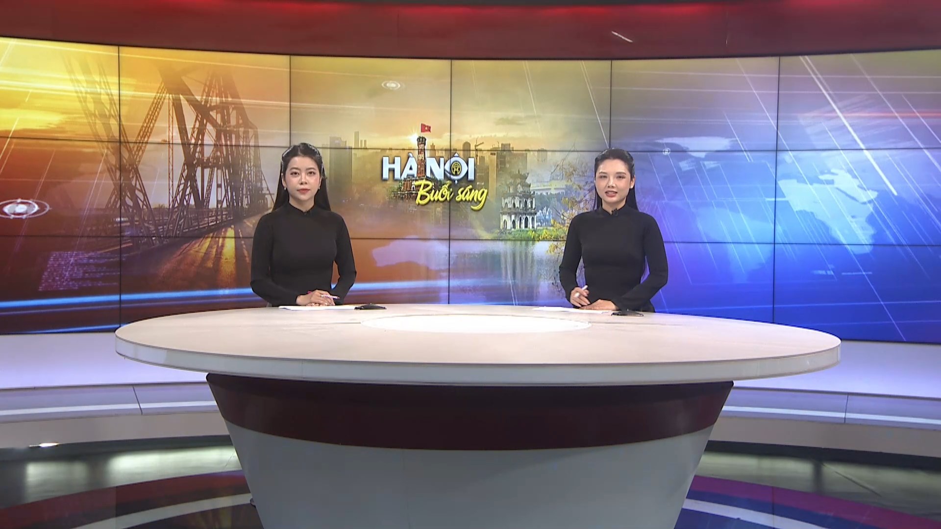 Chương trình Hà Nội buổi sáng | 11/08/2026