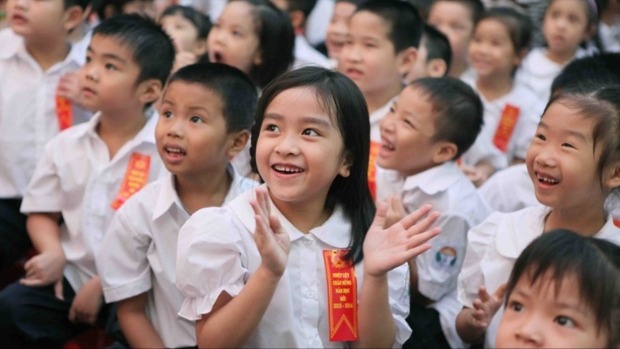 Khung cơ cấu giáo dục quốc dân mới với 9 cấp độ