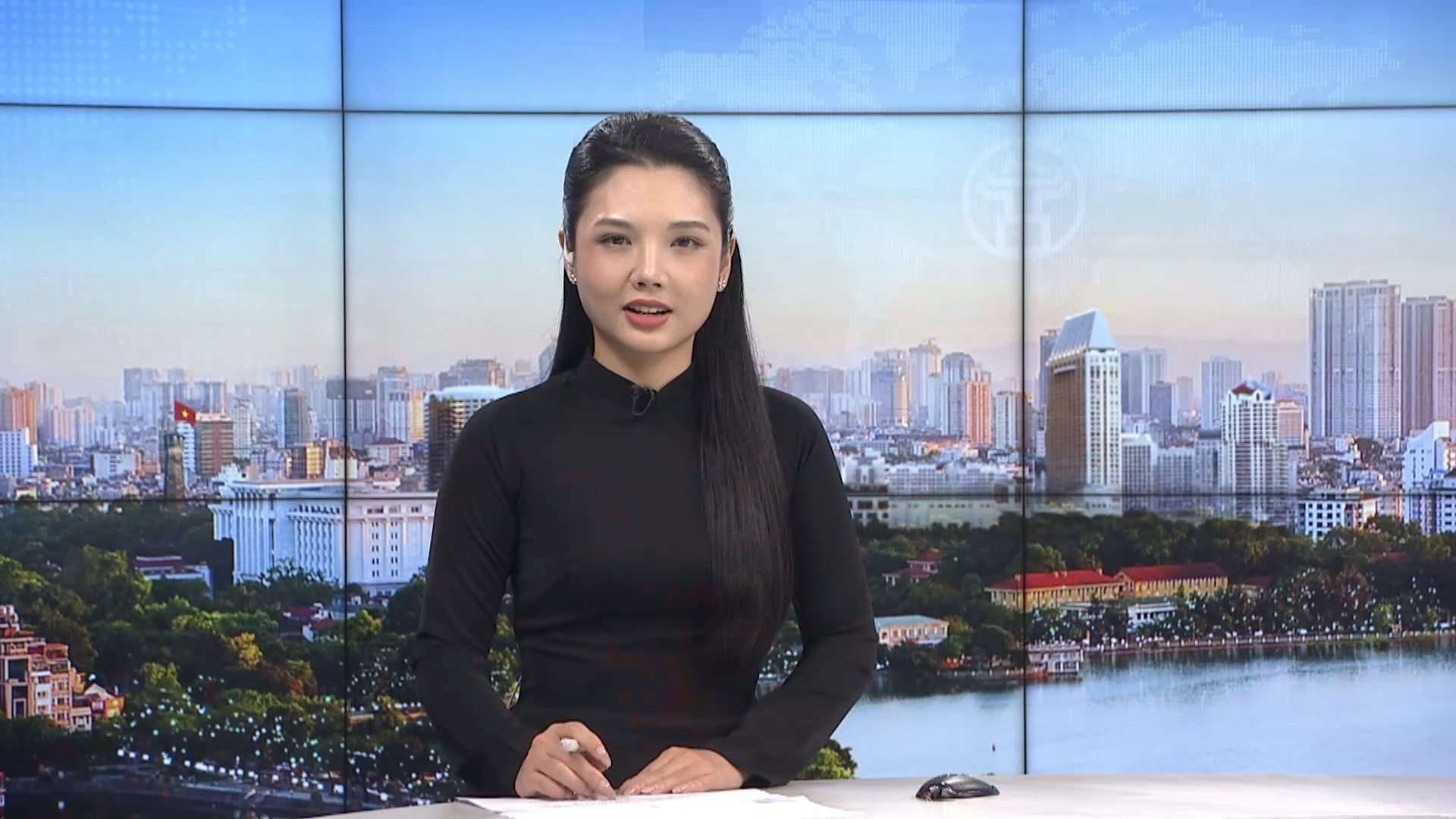 Chương trình Thời sự 9h00 | 11/08/2026