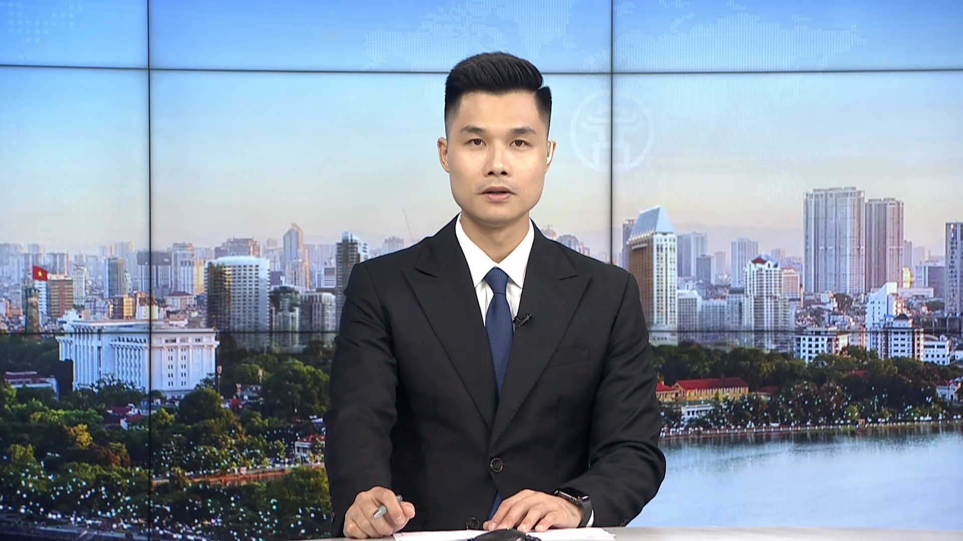 Chương trình Thời sự 23h00 | 11/08/2026
